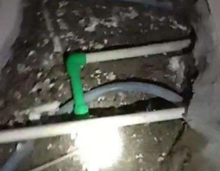 高密卫生间漏水多少钱