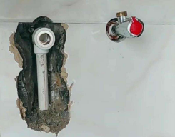 高密卫生间漏水哪家好