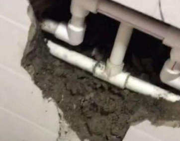 高密卫生间漏水哪家好