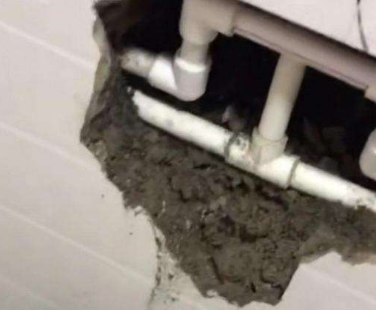 高密卫生间防水找谁好
