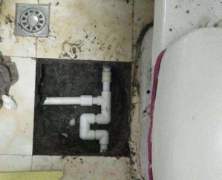 高密卫生间防水推荐公司