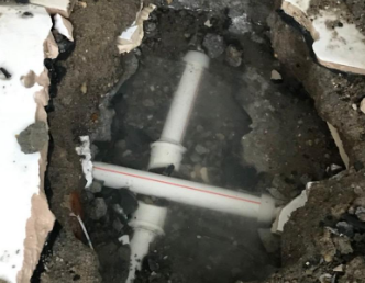高密卫生间防水公司