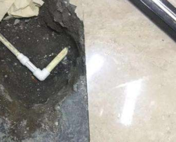 高密卫生间测漏水多少钱