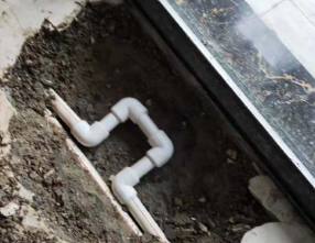 高密卫生间测漏水哪家好