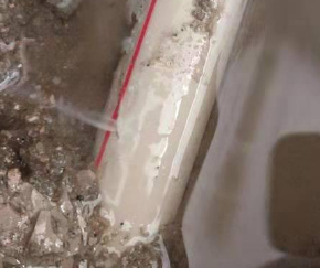 高密水管维修公司