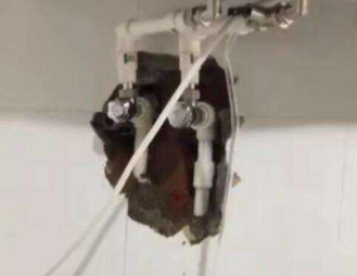 高密水管维修哪家好