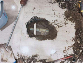 高密卫生间防水多少钱