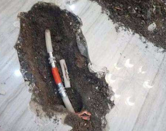高密水管维修哪家好