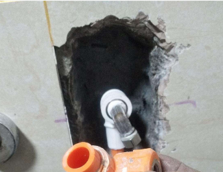 高密卫生间测漏水哪家好