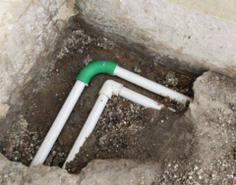 高密卫生间测漏水价格多少
