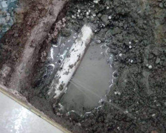 高密卫生间测漏水哪家好
