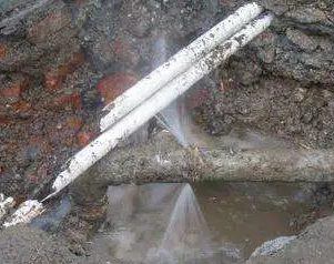 高密水管维修费用是多少