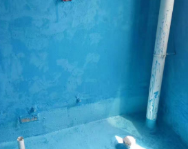 高密卫生间防水多少钱