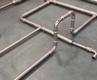 高密水管维修多少钱