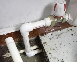 高密卫生间测漏水多少钱