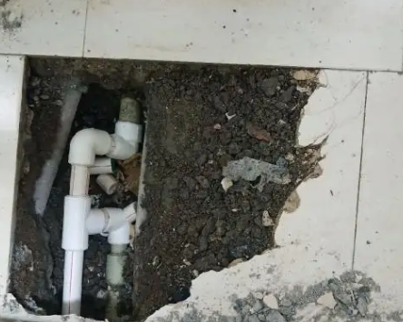 高密卫生间测漏水哪家好