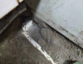高密卫生间测漏水多少钱