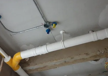 高密水管维修多少钱