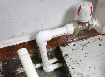 高密卫生间测漏水多少钱