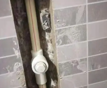 高密卫生间测漏水
