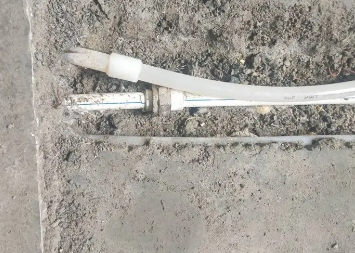 高密卫生间测漏水之解决方法