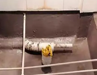 高密卫生间测漏水服务电话