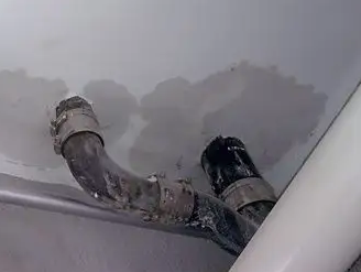 高密卫生间测漏水服务电话