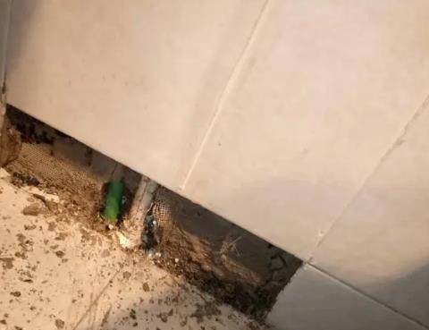 高密测漏水公司为您专业分享下检漏仪器准确定位的方法有什么特点?