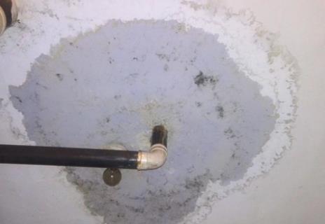 高密测漏水公司分享如何自检漏水