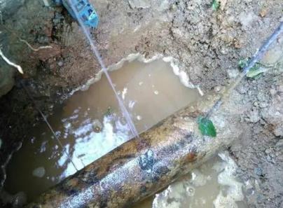 高密卫生间测漏水公司分享下我们可以检测到轻微的漏水和水压吗？