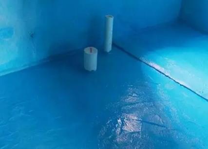 高密卫生间防水公司分享防水小知识