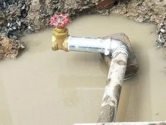 高密漏水检测电话多少