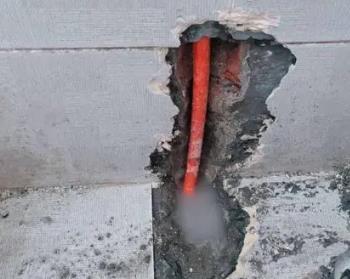 高密漏水检测哪家好