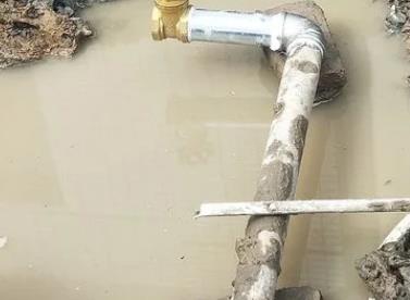 高密测漏水公司电话